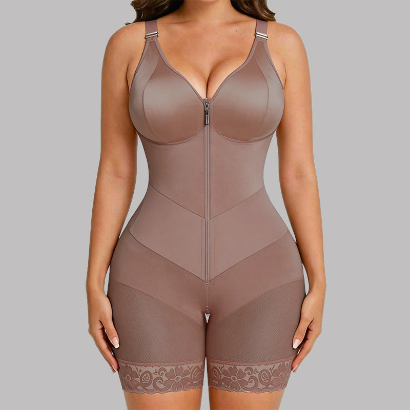 🍑 Flat butt? No thanks. 😏 BBEEUU Shapewear lifts, slims, and gives you that round, perky look — instantly. 💃✨