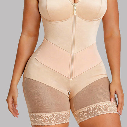 🍑 Flat butt? No thanks. 😏 BBEEUU Shapewear lifts, slims, and gives you that round, perky look — instantly. 💃✨