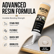 🎉49K+ Sold 🚗 Waterproof Car Headliner Repair Glue, High Strength Adhesive for Sagging Car Ceiling & Interior