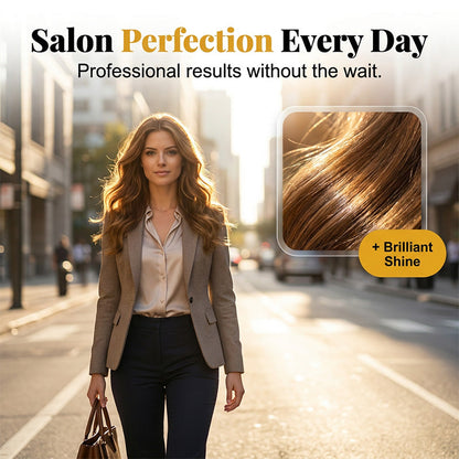Instant  Hair Color Shampoo