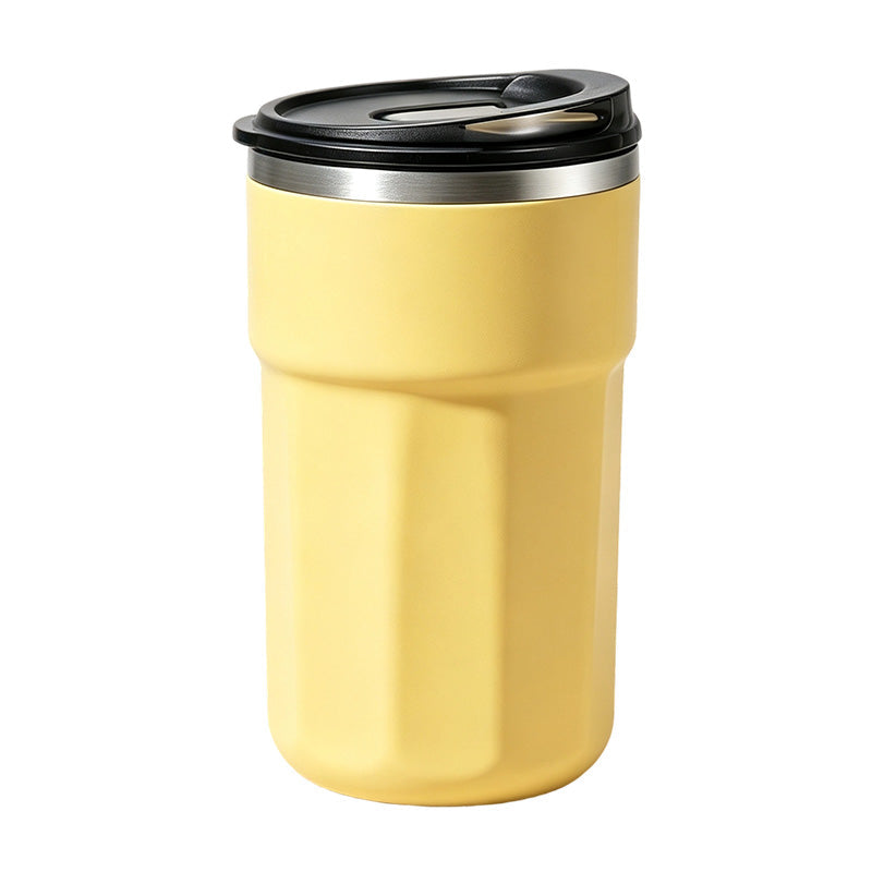 3-in-1 Rechargeable Self-Stirring Mug