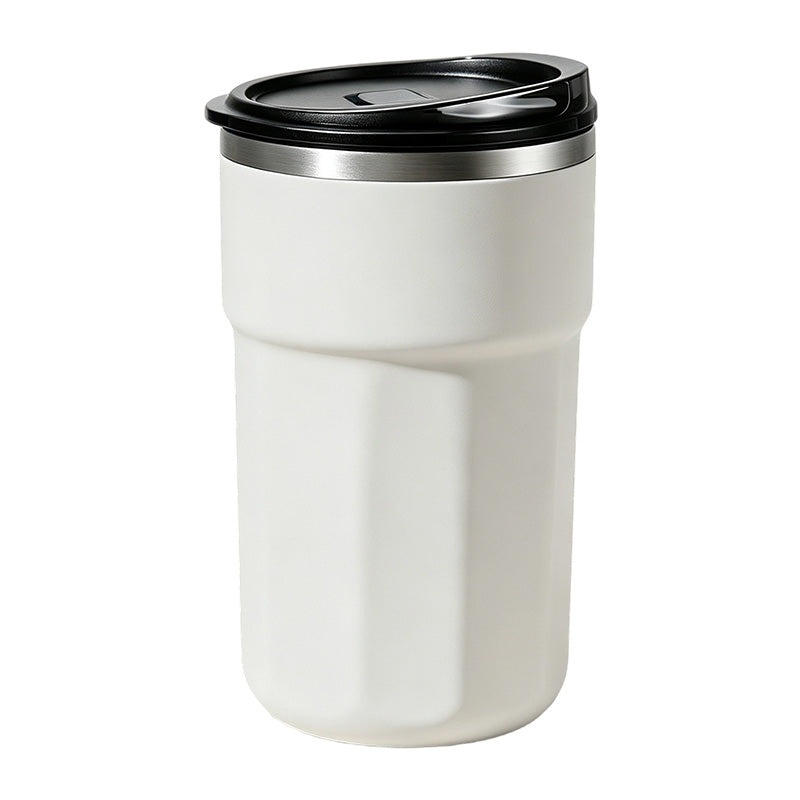 3-in-1 Rechargeable Self-Stirring Mug