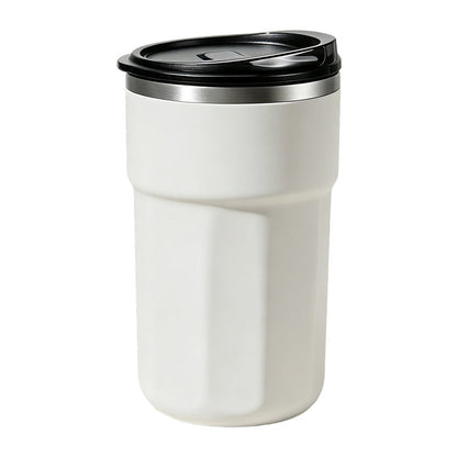 3-in-1 Rechargeable Self-Stirring Mug