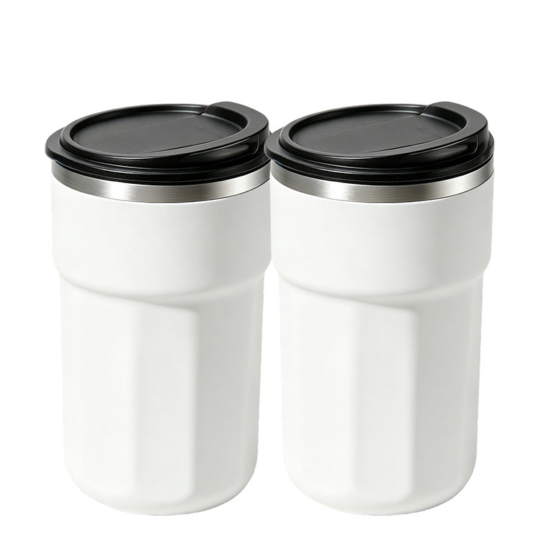 3-in-1 Rechargeable Self-Stirring Mug