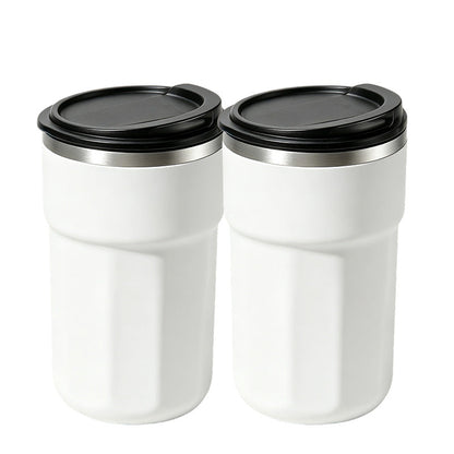 3-in-1 Rechargeable Self-Stirring Mug