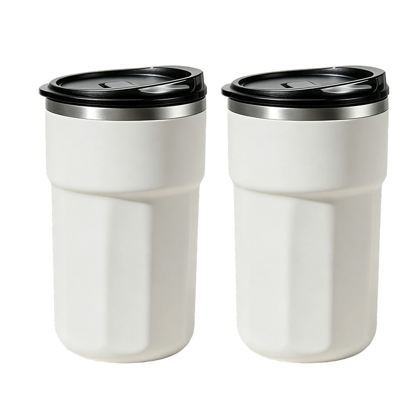 3-in-1 Rechargeable Self-Stirring Mug
