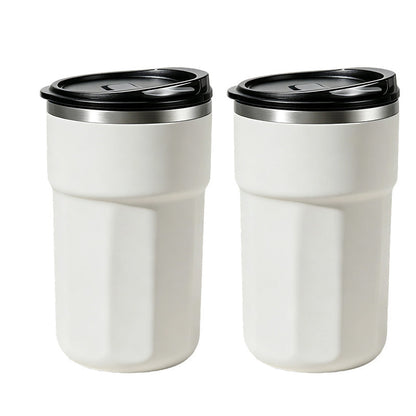 3-in-1 Rechargeable Self-Stirring Mug