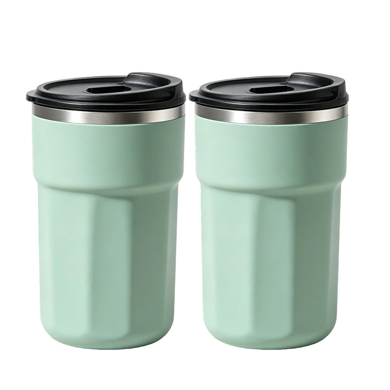 3-in-1 Rechargeable Self-Stirring Mug