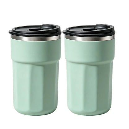 3-in-1 Rechargeable Self-Stirring Mug
