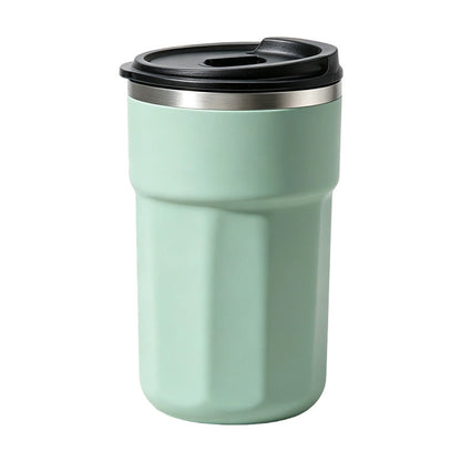 3-in-1 Rechargeable Self-Stirring Mug