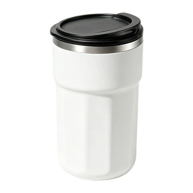 3-in-1 Rechargeable Self-Stirring Mug