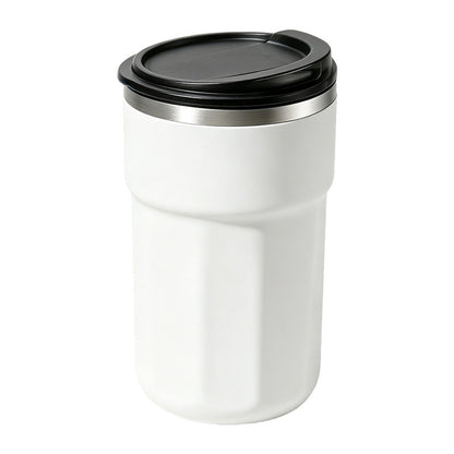 3-in-1 Rechargeable Self-Stirring Mug
