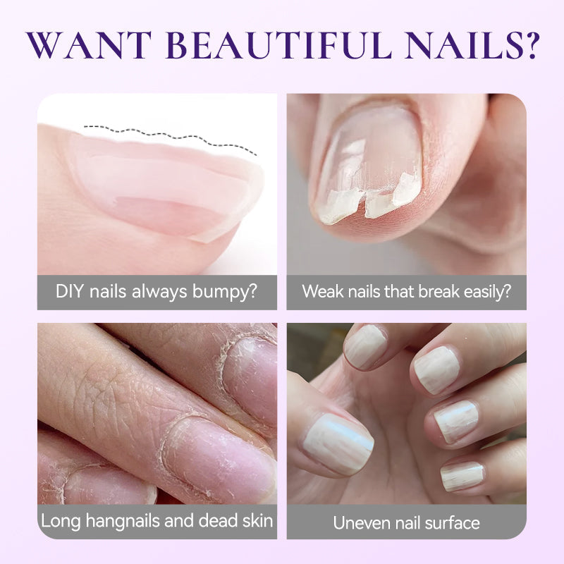 ✨ 3-in-1 Cuticle Lotion Pen – Nourishes, conditions & protects🌸
