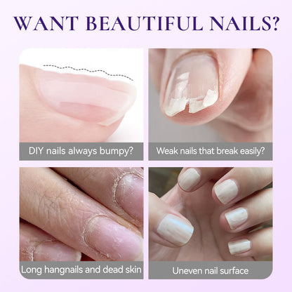 ✨ 3-in-1 Cuticle Lotion Pen – Nourishes, conditions & protects🌸