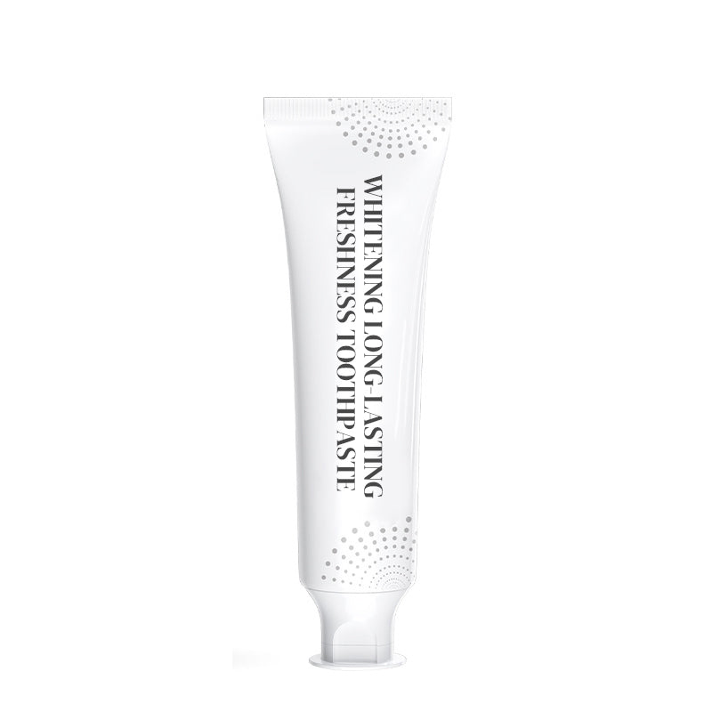 Whitening Long-Lasting Freshness Toothpaste