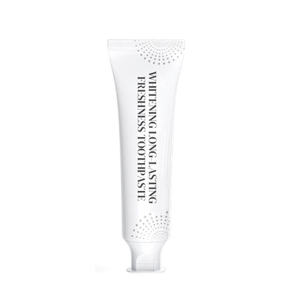 Whitening Long-Lasting Freshness Toothpaste