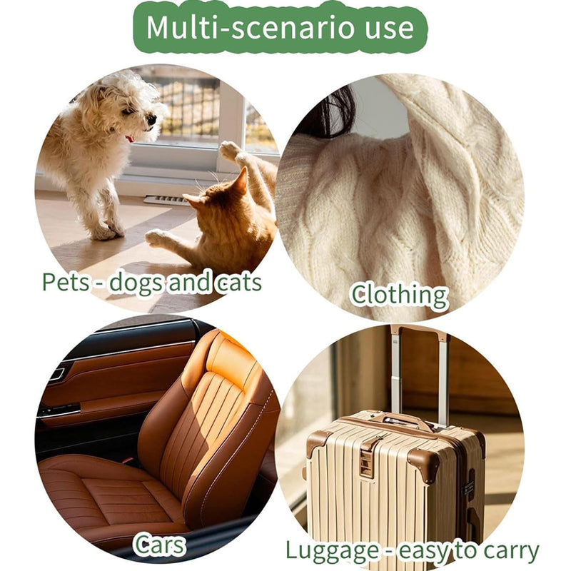 Washable Reusable Lint Roller