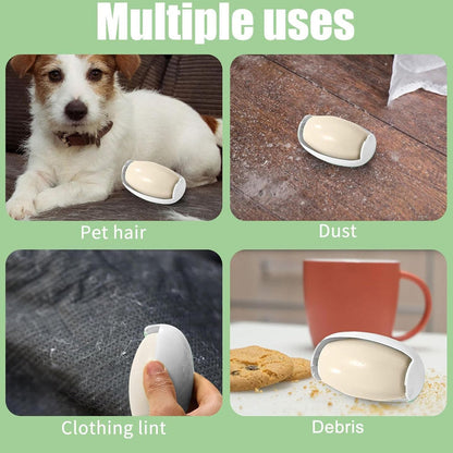 Washable Reusable Lint Roller