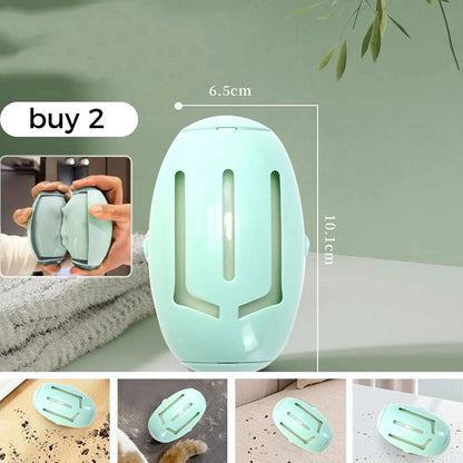 Washable Reusable Lint Roller