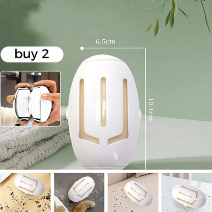 Washable Reusable Lint Roller