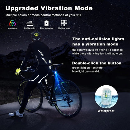 🔥50% OFF 8 Colors Wireless Led Lights with Remote