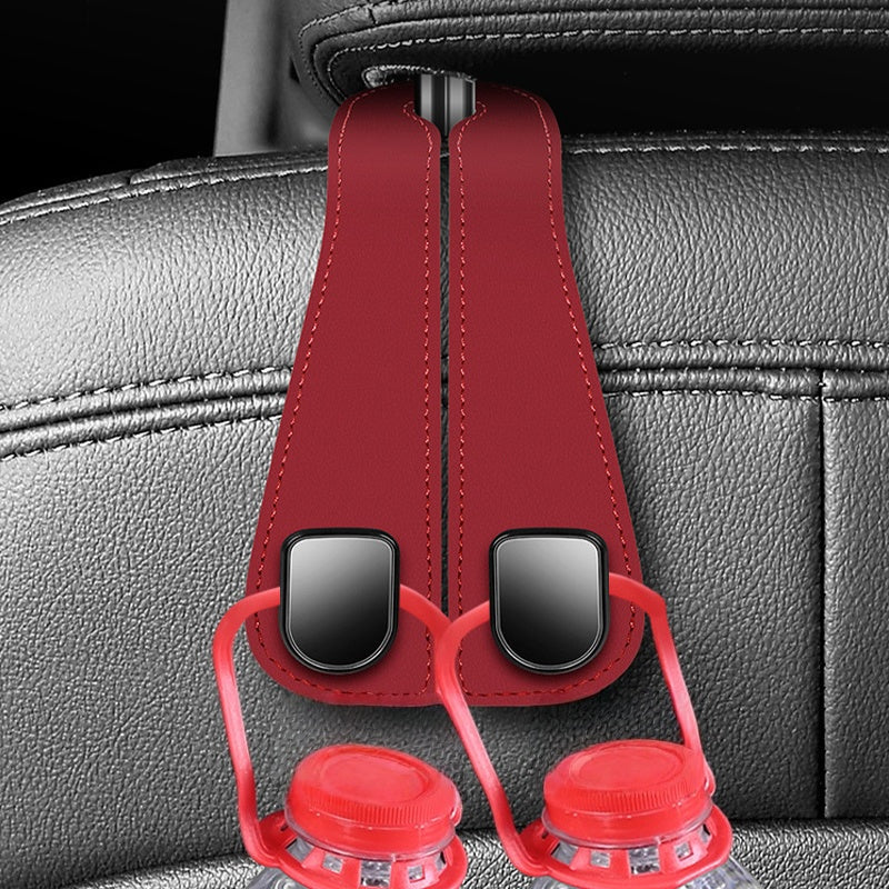 Multifunctional Car Back Seat Hook