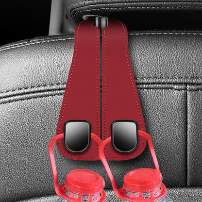 Multifunctional Car Back Seat Hook