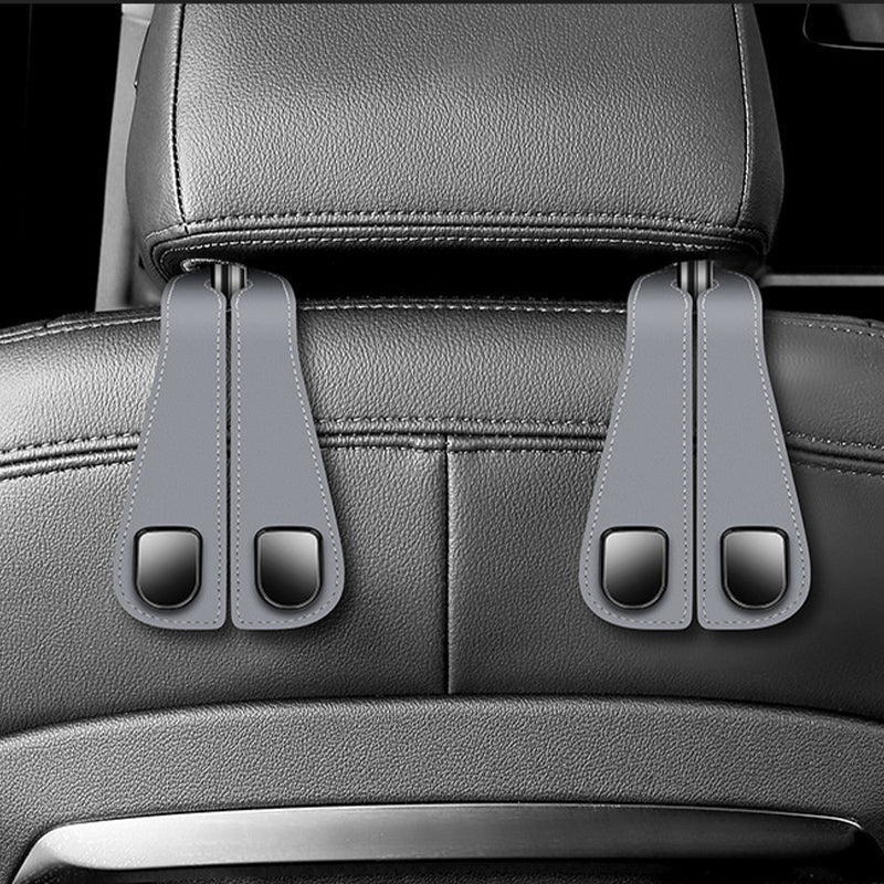 Multifunctional Car Back Seat Hook
