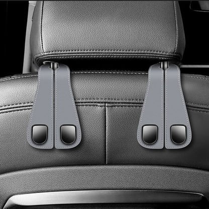 Multifunctional Car Back Seat Hook
