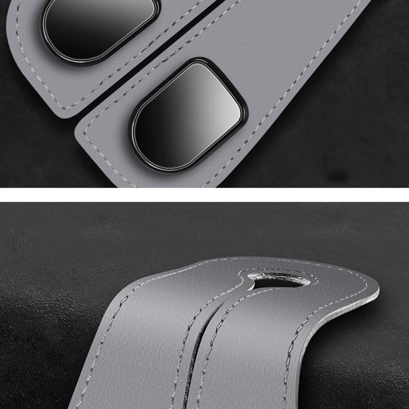 Multifunctional Car Back Seat Hook