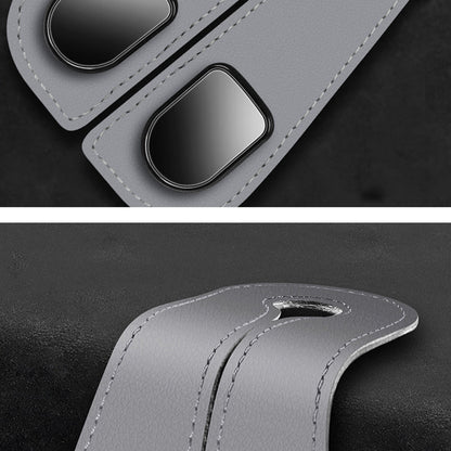 Multifunctional Car Back Seat Hook