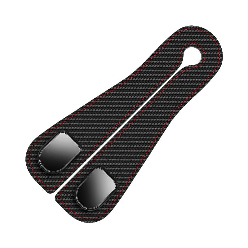 Multifunctional Car Back Seat Hook