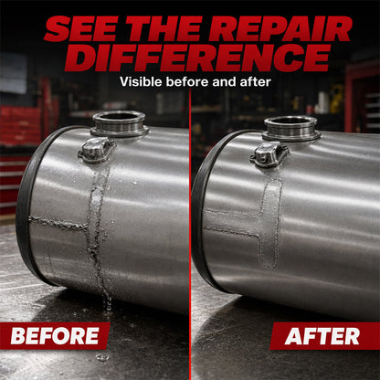 🔥Fuel Tank Repair Adhesive