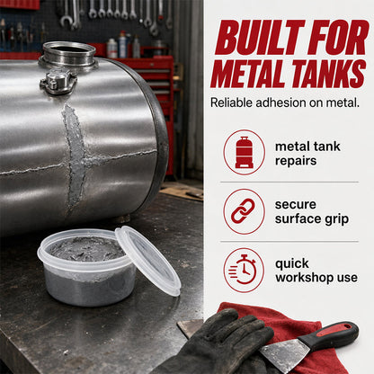 🔥Fuel Tank Repair Adhesive