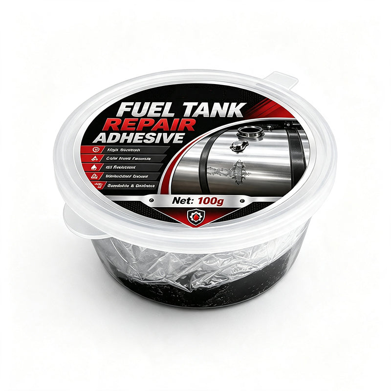 🔥Fuel Tank Repair Adhesive