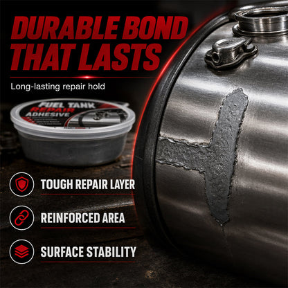 🔥Fuel Tank Repair Adhesive