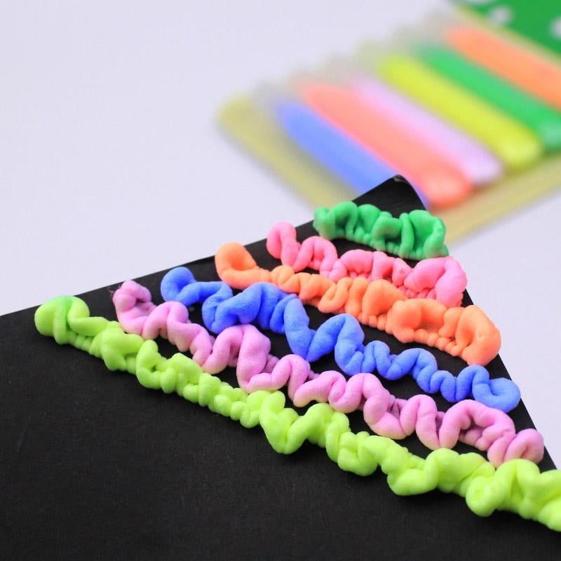 🎄Christmas Sale 50% OFF - DIY Bubble Popcorn Drawing Pens🔥Buy 3 Pay 2