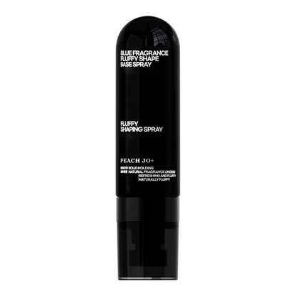 ⏳🔥LIMITED-TIME 50% OFF! ⏰🌟Peach-scented Volumizing & Setting Spray—for lightweight, bouncy hair and long-lasting hold.🍑💇‍♀️
