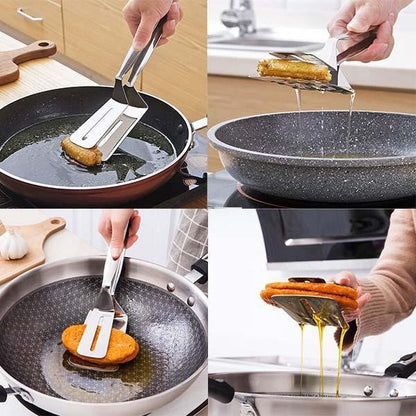 ⏰🔥LIMITED TIME 50% OFF! Kitchen Cooking Clips
