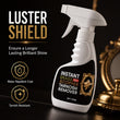 ✨Instant Brass Tarnish Remover Spray 🧴Quickly Remove Oxidation & Dark Stains 🪙Restore Bright Metal Shine 🛡️Gentle No Scratch