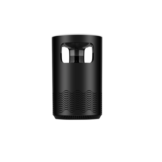 🔌USB-Powered Mosquito Killer Lamp ✨Physical Suction Insect Trap Silent Non-Toxic Bug Catcher Suitable For Bedroom Office Travel Camping