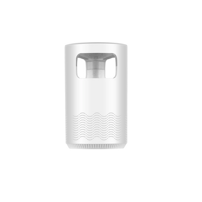 🔌USB-Powered Mosquito Killer Lamp ✨Physical Suction Insect Trap Silent Non-Toxic Bug Catcher Suitable For Bedroom Office Travel Camping