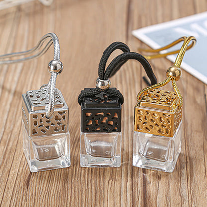Car Perfume Hangings