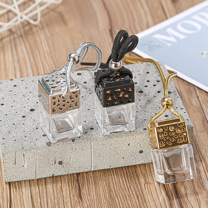 Car Perfume Hangings