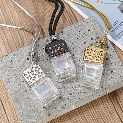 Car Perfume Hangings