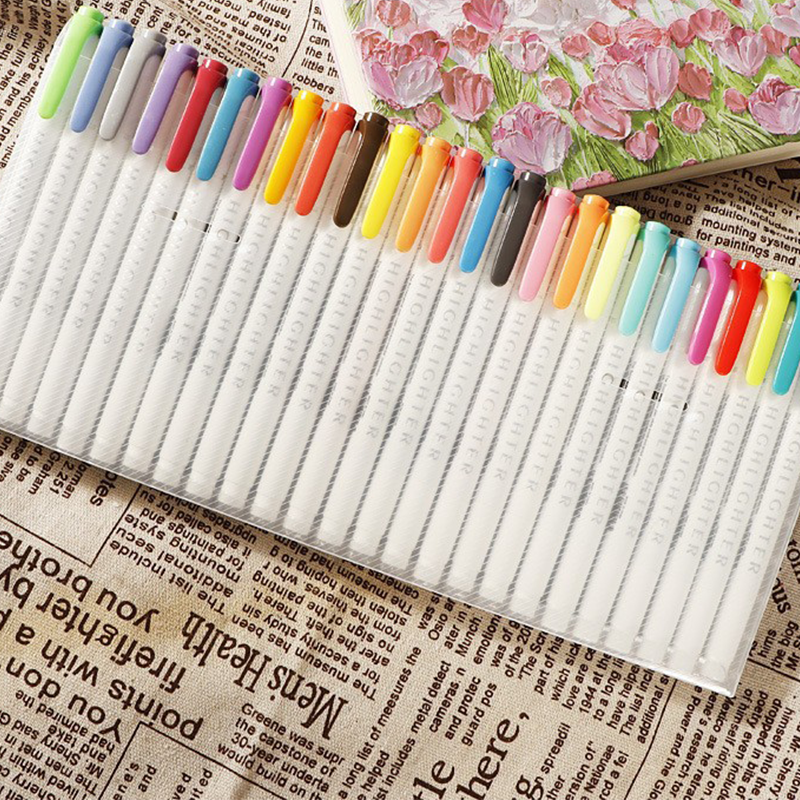 🎨DIY Coloring Blanket with 24 Vibrant Markers ✨Reusable Creative Painting Blanket For Kids