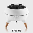 Dynamic Jellyfish Essential Oil Diffuser ＆ Humidifier