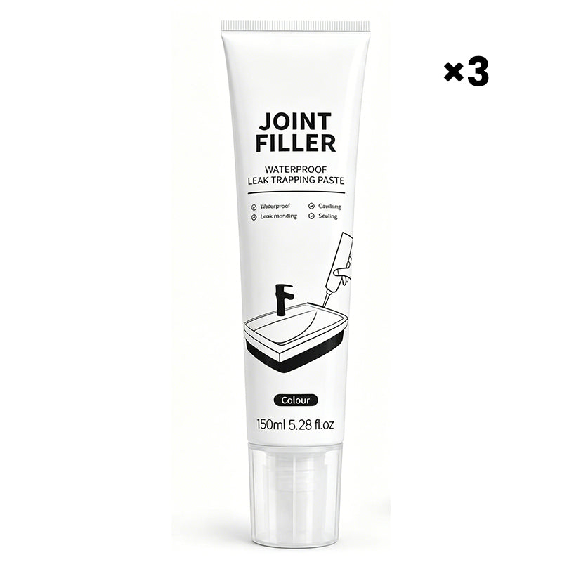 Multi-Purpose Waterproof Joint Filler