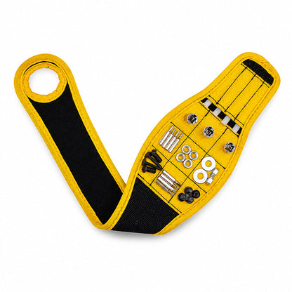🧲Magnetic Wristband for Holding Screws ✨Hands‑Free Tool Wrist Holder For Repair Work