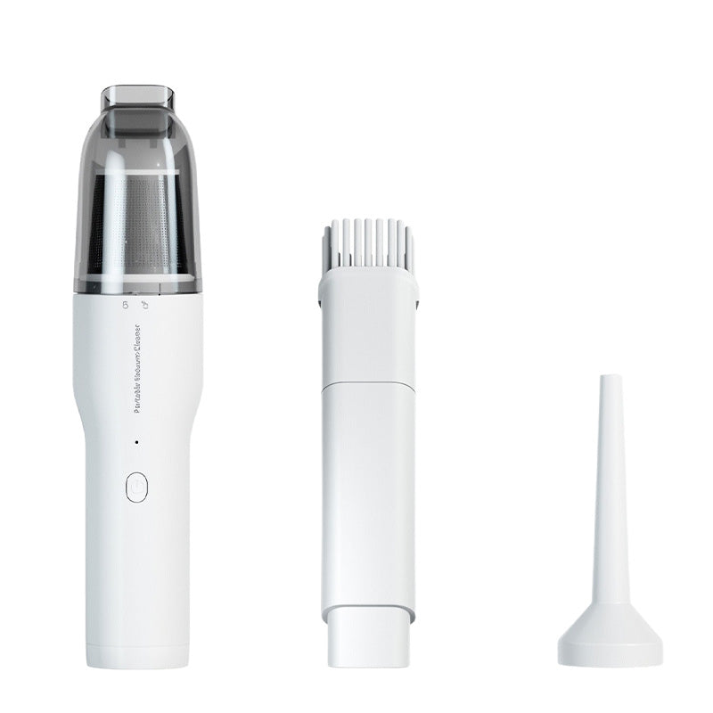 Handheld Cordless Vacuum Cleaner for Car
